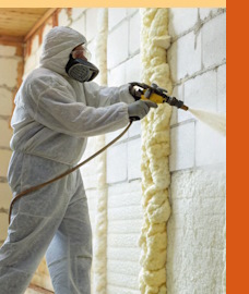 Услуги Услуги утепления в Скопине под ключ