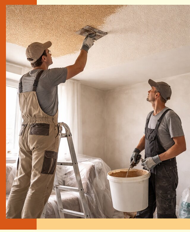 Утепление потолка жидкой пробкой в Скопине эффективно и надежно